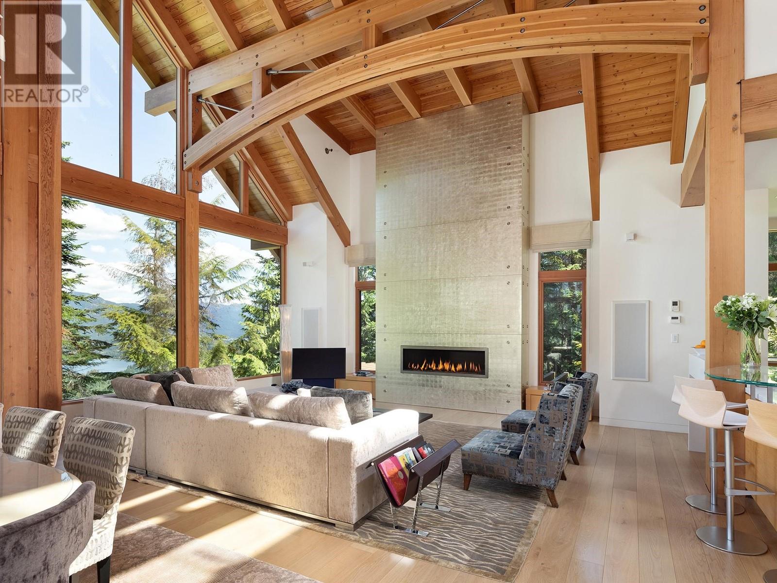 2947 High Point Drive, Whistler, British Columbia  V8E 0L6 - Photo 6 - R2806358