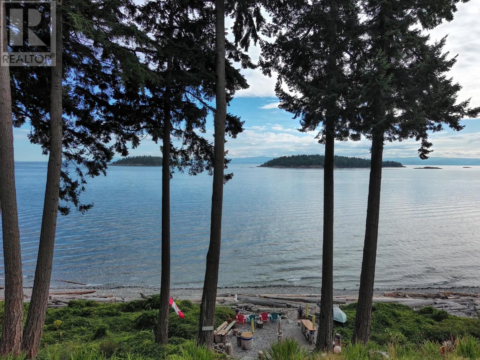 Lot 12 Sunshine Coast Highway, Sechelt, British Columbia  V7Z 0N6 - Photo 5 - R2788582