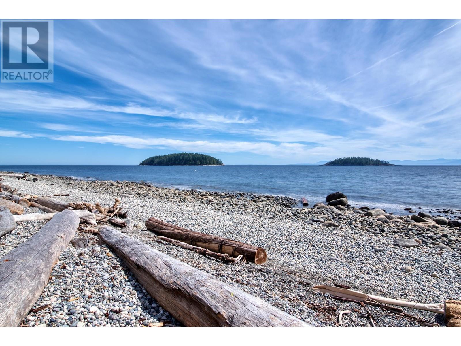 Lot 12 SUNSHINE COAST HIGHWAY, sechelt, British Columbia