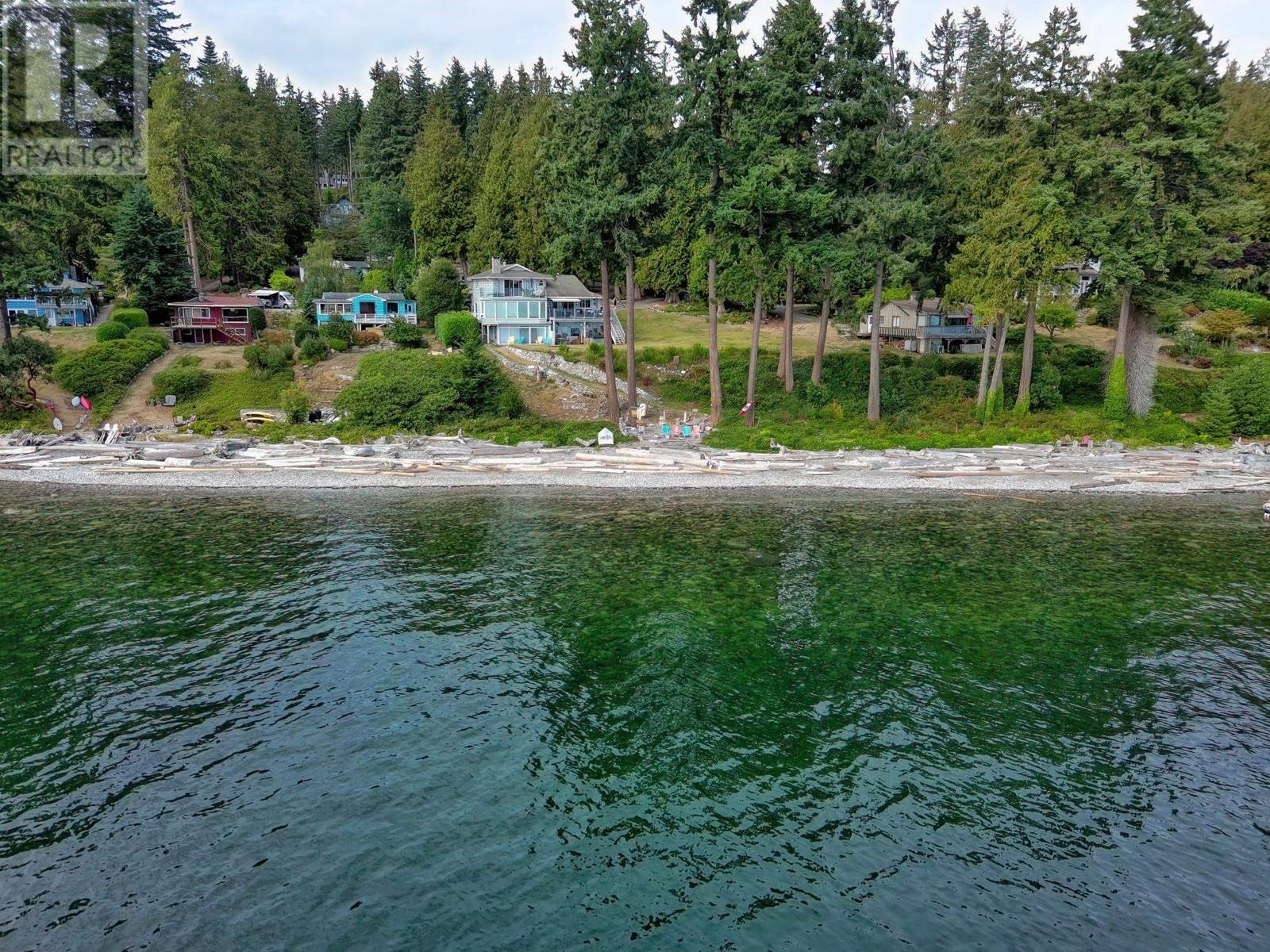 Lot 12 Sunshine Coast Highway, Sechelt, British Columbia  V7Z 0N6 - Photo 22 - R2788582