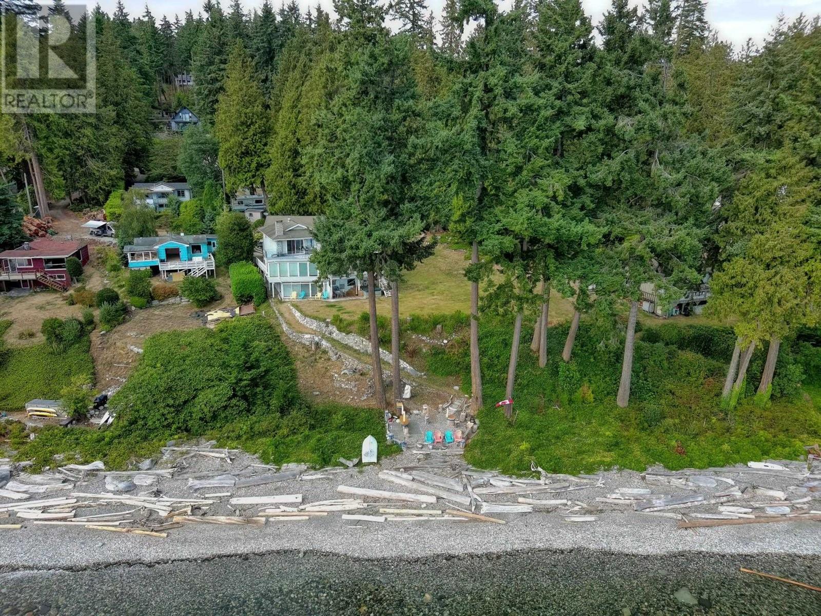 Lot 12 Sunshine Coast Highway, Sechelt, British Columbia  V7Z 0N6 - Photo 21 - R2788582