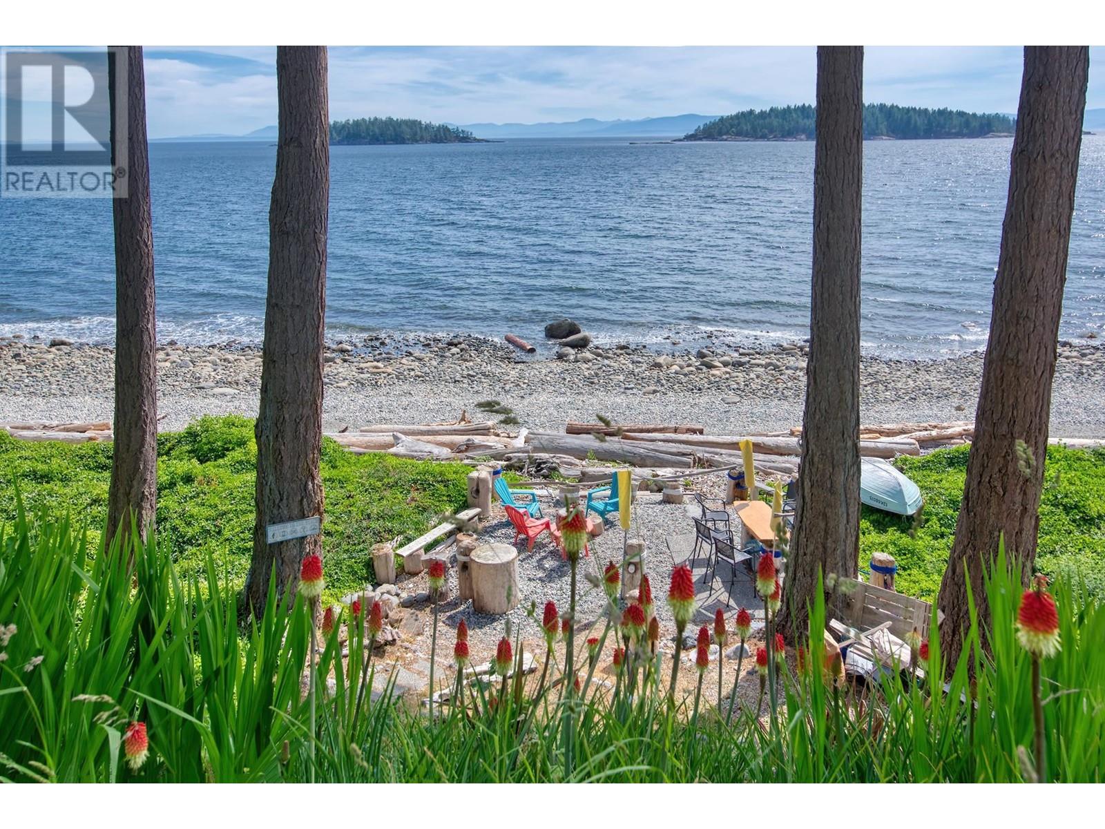 Lot 12 Sunshine Coast Highway, Sechelt, British Columbia  V7Z 0N6 - Photo 3 - R2788582
