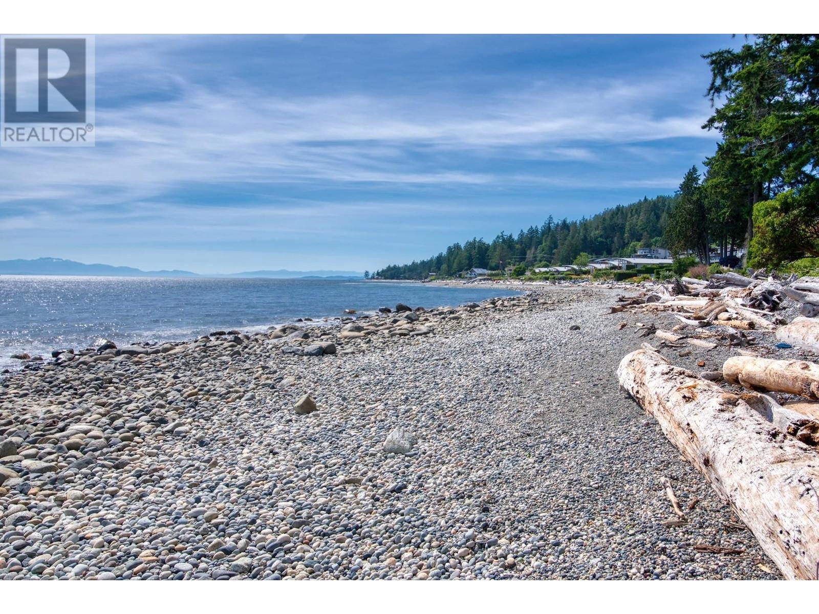 Lot 12 Sunshine Coast Highway, Sechelt, British Columbia  V7Z 0N6 - Photo 2 - R2788582