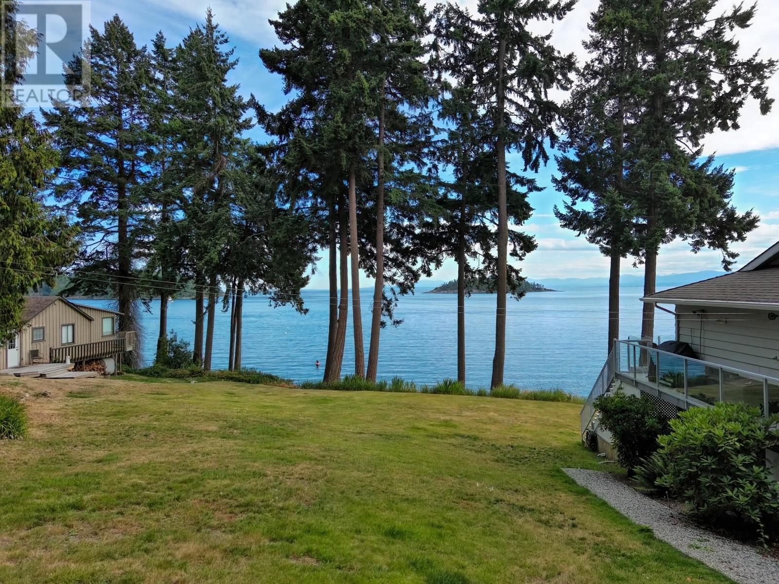 Lot 12 Sunshine Coast Highway, Sechelt, British Columbia  V7Z 0N6 - Photo 7 - R2788582