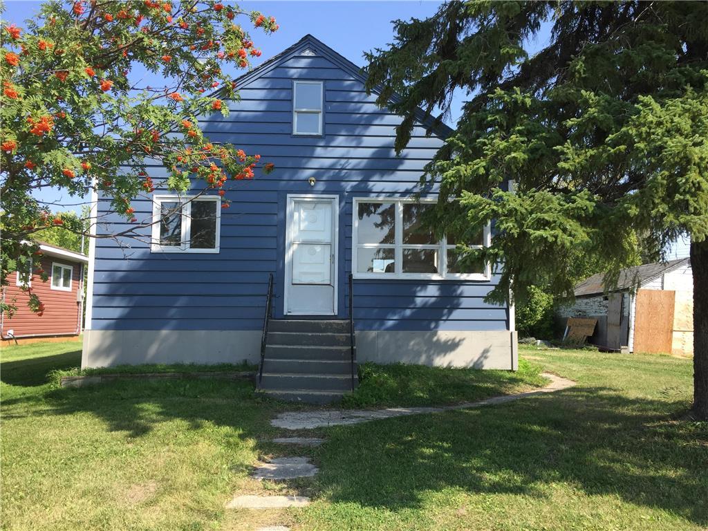 57 Centennial Road, Rossburn, Manitoba