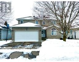 1092 SHEARER DRIVE Bridlewood Subdivision