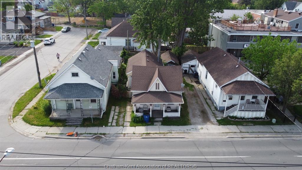 40 Richmond Street, Chatham, Ontario N7M 1N6 - Photo 16 - 23015822