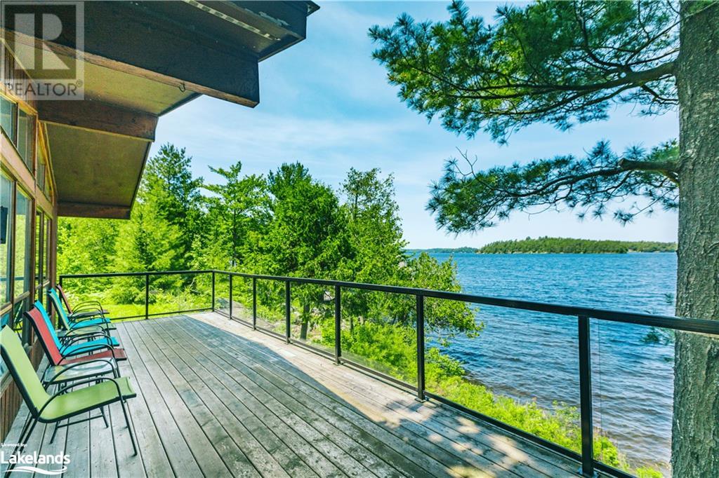 1082 Woodwinds Road, Muskoka Lakes Twp, Ontario  P1P 1R2 - Photo 22 - 40439125