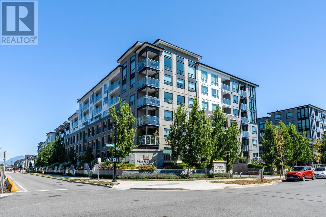 609 9213 Odlin Road, Richmond, British Columbia  V6X 0V5 - Photo 1 - R2806381