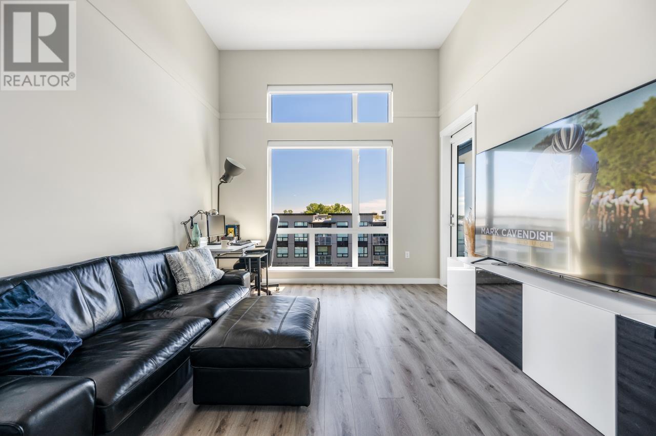 609 9213 Odlin Road, Richmond, British Columbia  V6X 0V5 - Photo 2 - R2806381