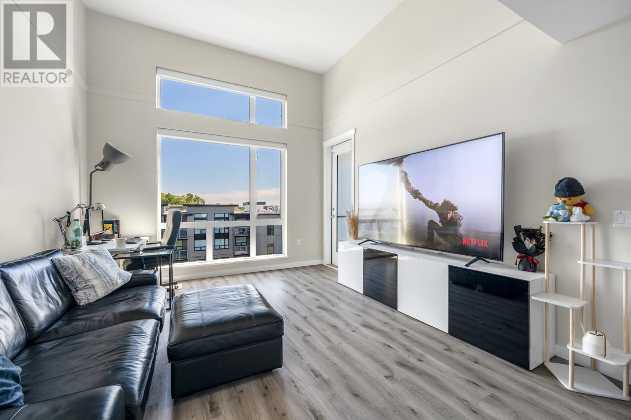 609 9213 Odlin Road, Richmond, British Columbia  V6X 0V5 - Photo 3 - R2806381