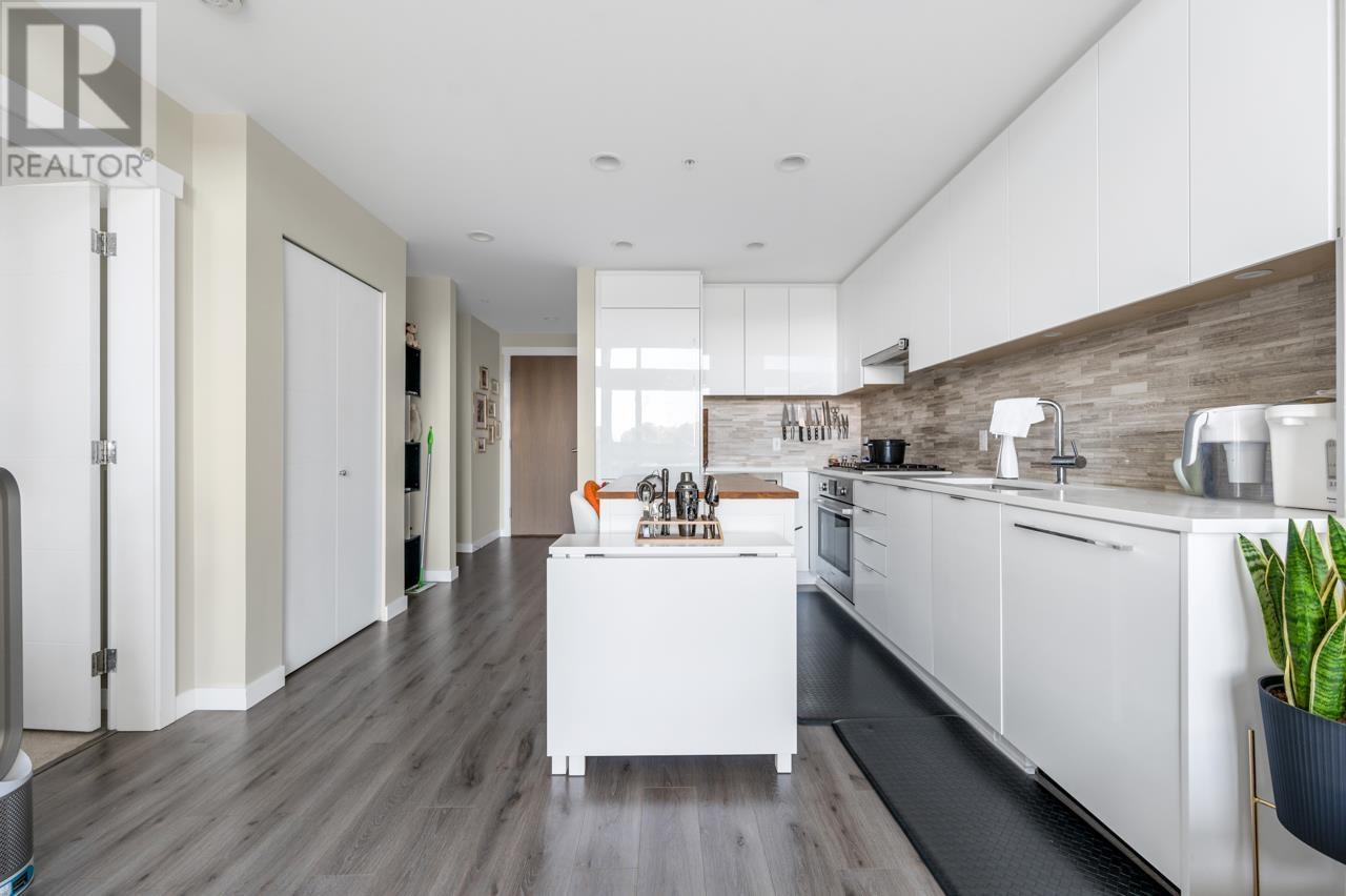 609 9213 Odlin Road, Richmond, British Columbia  V6X 0V5 - Photo 8 - R2806381