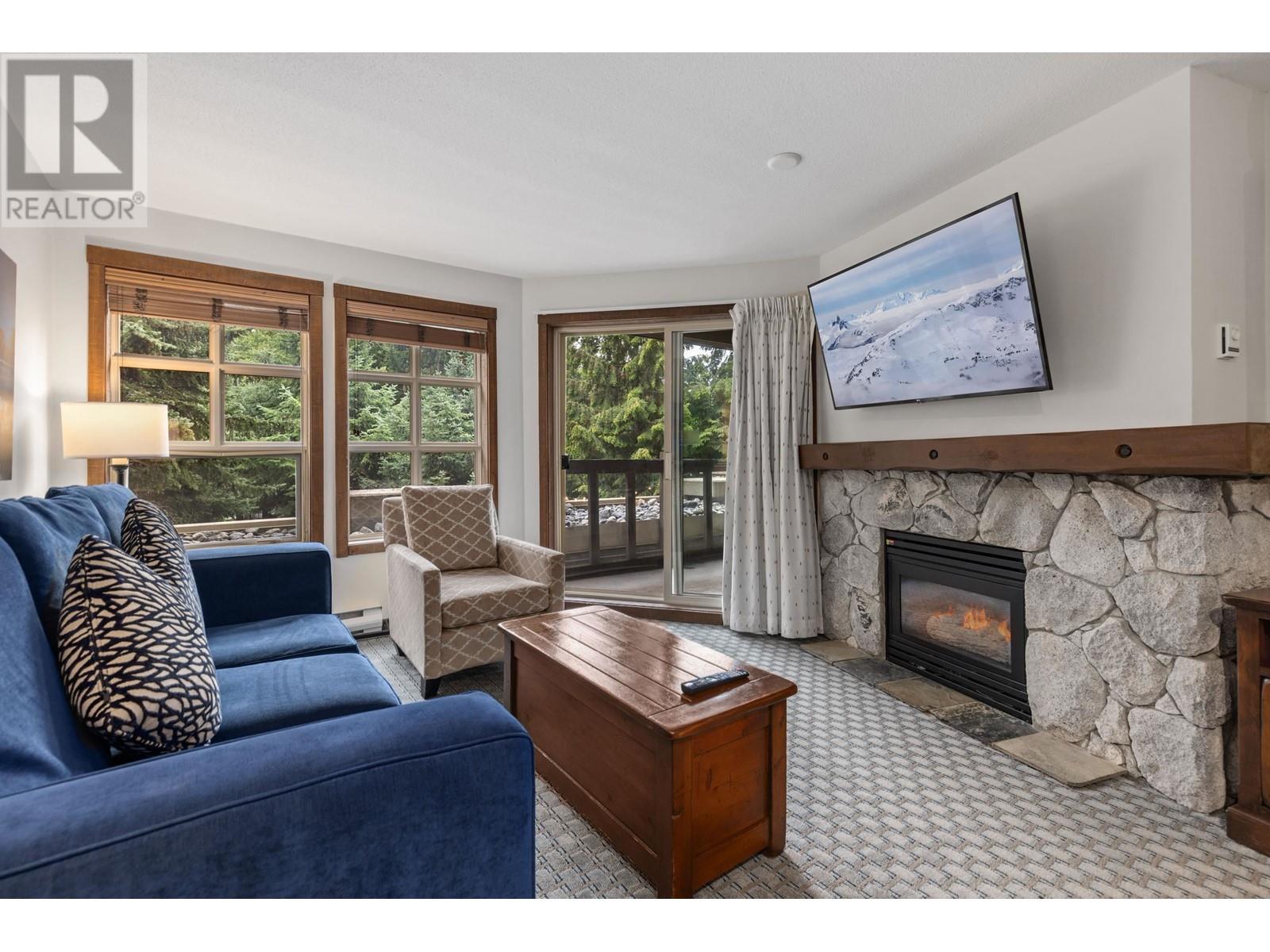 352 4899 Painted Cliff Road, Whistler, British Columbia  V8E 1E2 - Photo 5 - R2805580