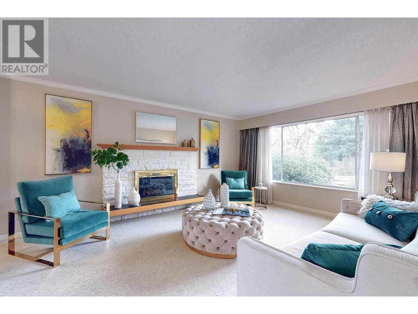 3845 W 14th Avenue, Vancouver, British Columbia  V6R 2X1 - Photo 4 - R2806213
