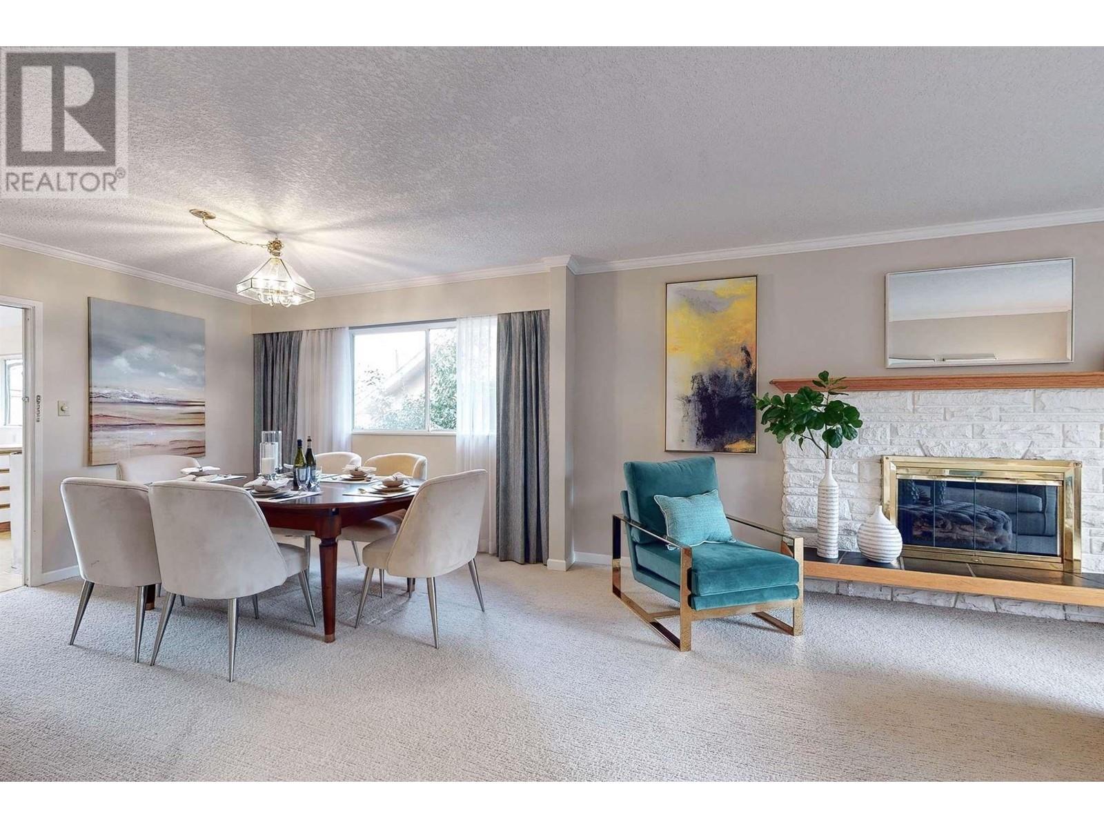 3845 W 14th Avenue, Vancouver, British Columbia  V6R 2X1 - Photo 5 - R2806213