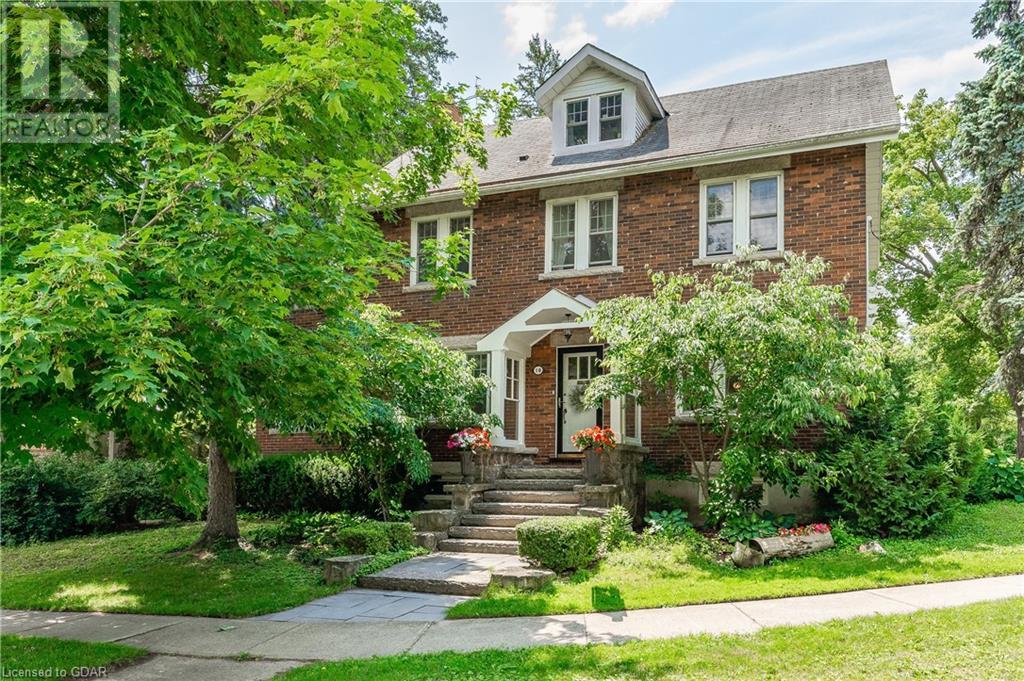 18 Barber Avenue, Guelph, Ontario  N1H 5E7 - Photo 1 - 40467570