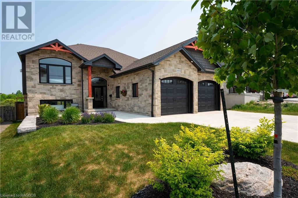 2555 9th Avenue E, Owen Sound, Ontario  N4K 3H4 - Photo 3 - 40435389