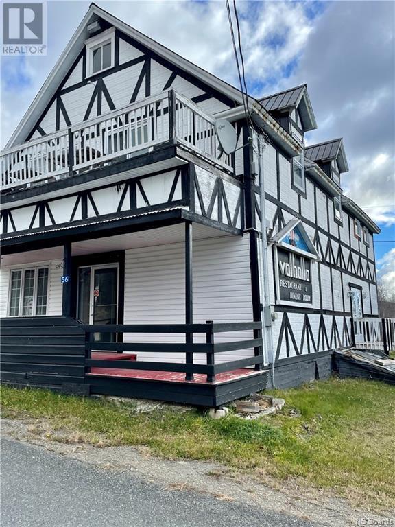 56 Foley Brook Road, New Denmark, New Brunswick  E7G 1P5 - Photo 3 - NB065603