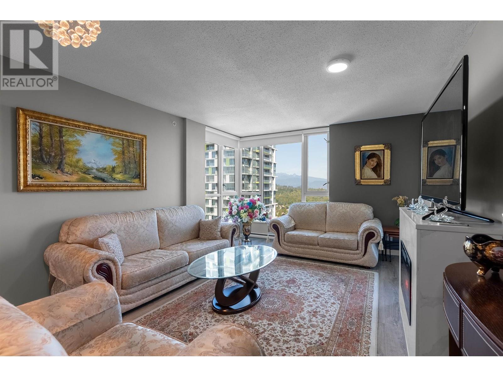 3502 1178 Heffley Crescent, Coquitlam, British Columbia  V3B 0A7 - Photo 11 - R2806425