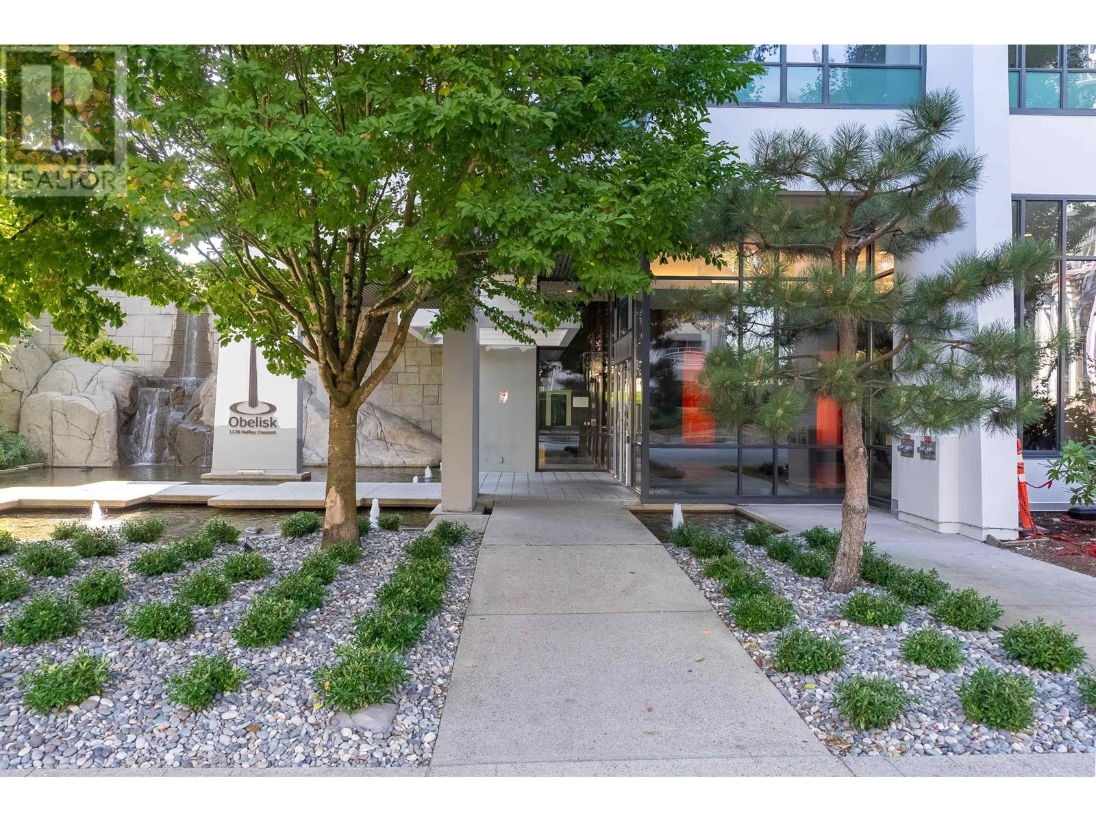 3502 1178 Heffley Crescent, Coquitlam, British Columbia  V3B 0A7 - Photo 2 - R2806425