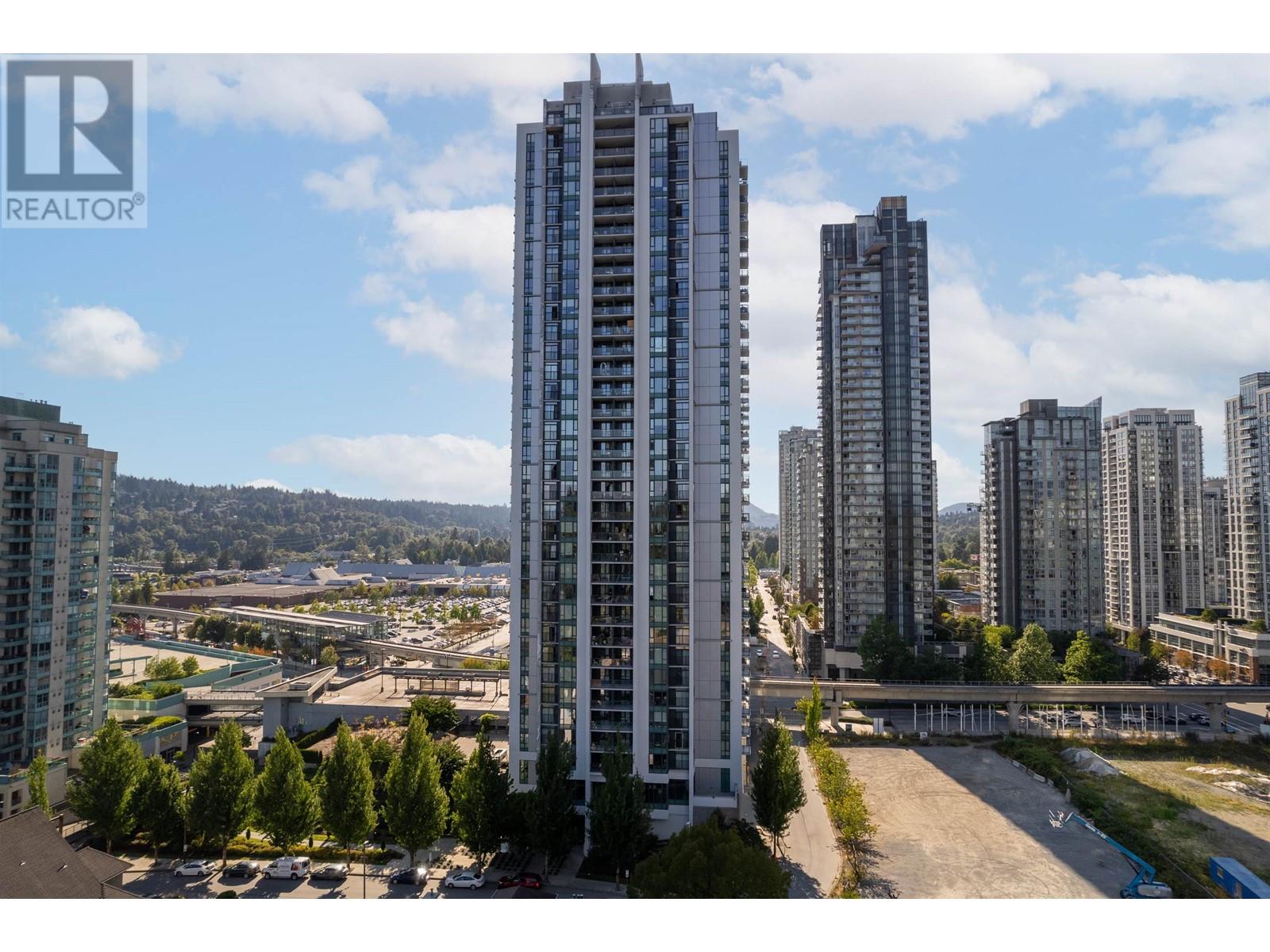 3502 1178 Heffley Crescent, Coquitlam, British Columbia  V3B 0A7 - Photo 32 - R2806425