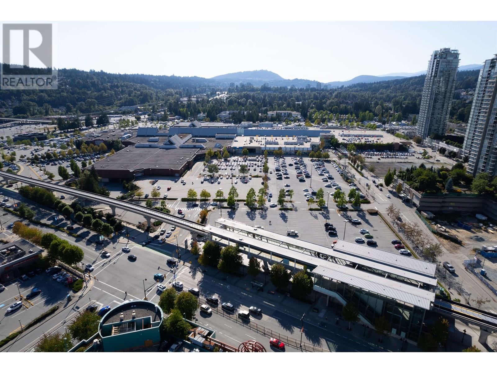 3502 1178 Heffley Crescent, Coquitlam, British Columbia  V3B 0A7 - Photo 34 - R2806425