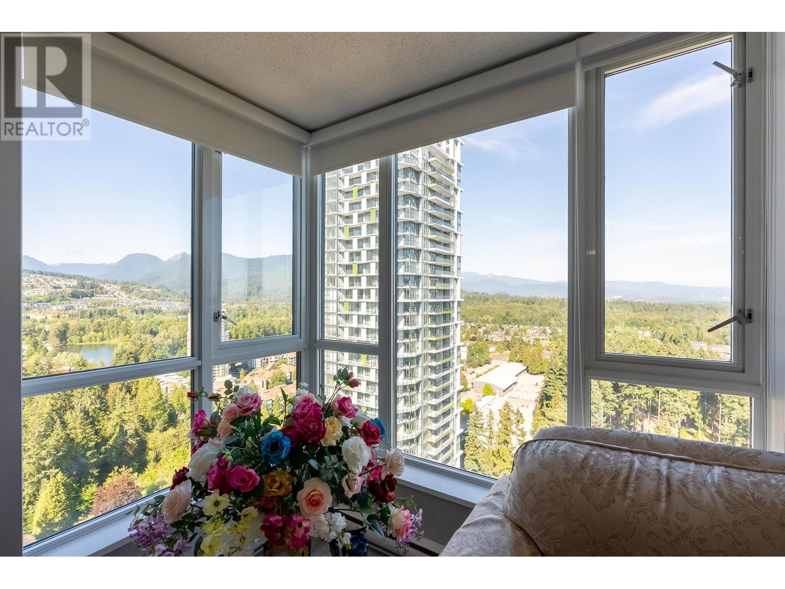 3502 1178 Heffley Crescent, Coquitlam, British Columbia  V3B 0A7 - Photo 13 - R2806425