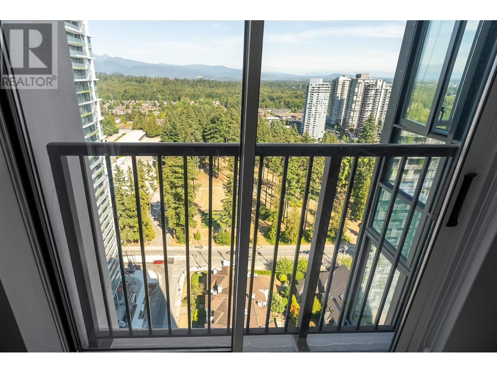 3502 1178 Heffley Crescent, Coquitlam, British Columbia  V3B 0A7 - Photo 25 - R2806425