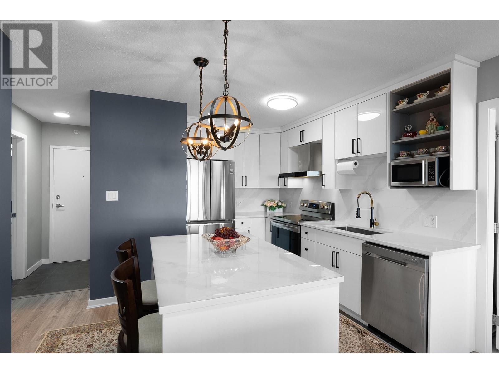 3502 1178 Heffley Crescent, Coquitlam, British Columbia  V3B 0A7 - Photo 6 - R2806425