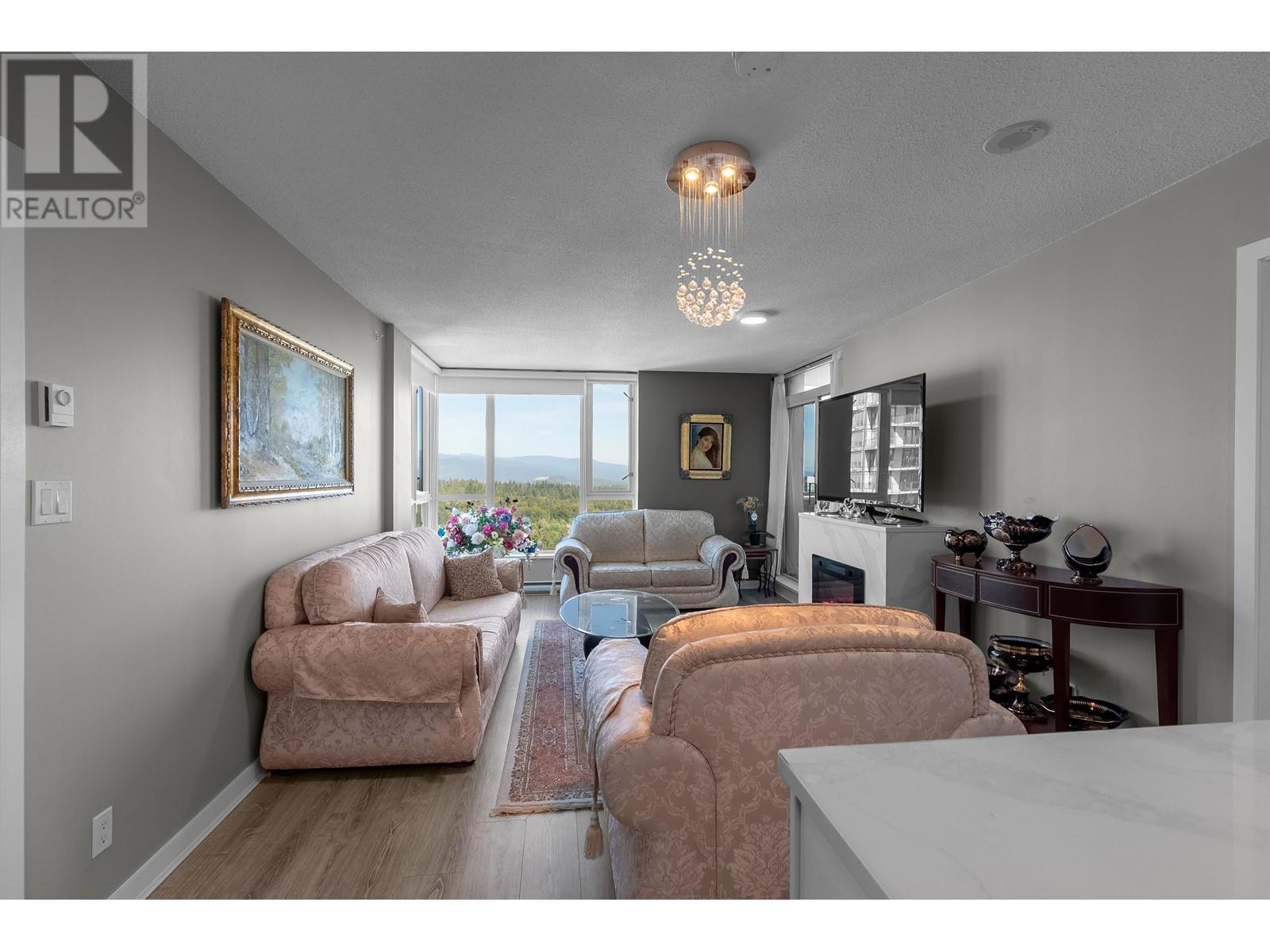 3502 1178 Heffley Crescent, Coquitlam, British Columbia  V3B 0A7 - Photo 9 - R2806425