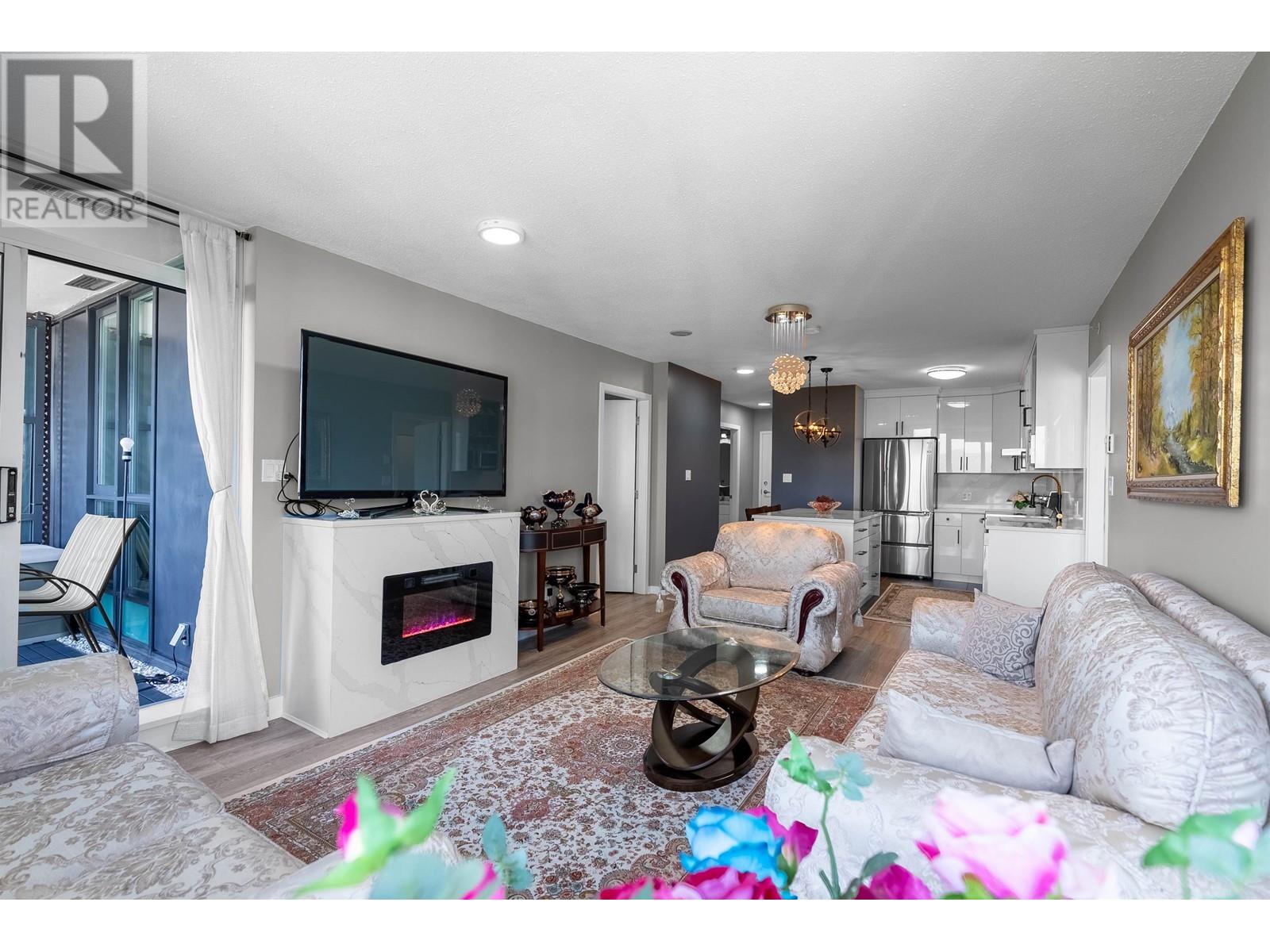 3502 1178 Heffley Crescent, Coquitlam, British Columbia  V3B 0A7 - Photo 12 - R2806425