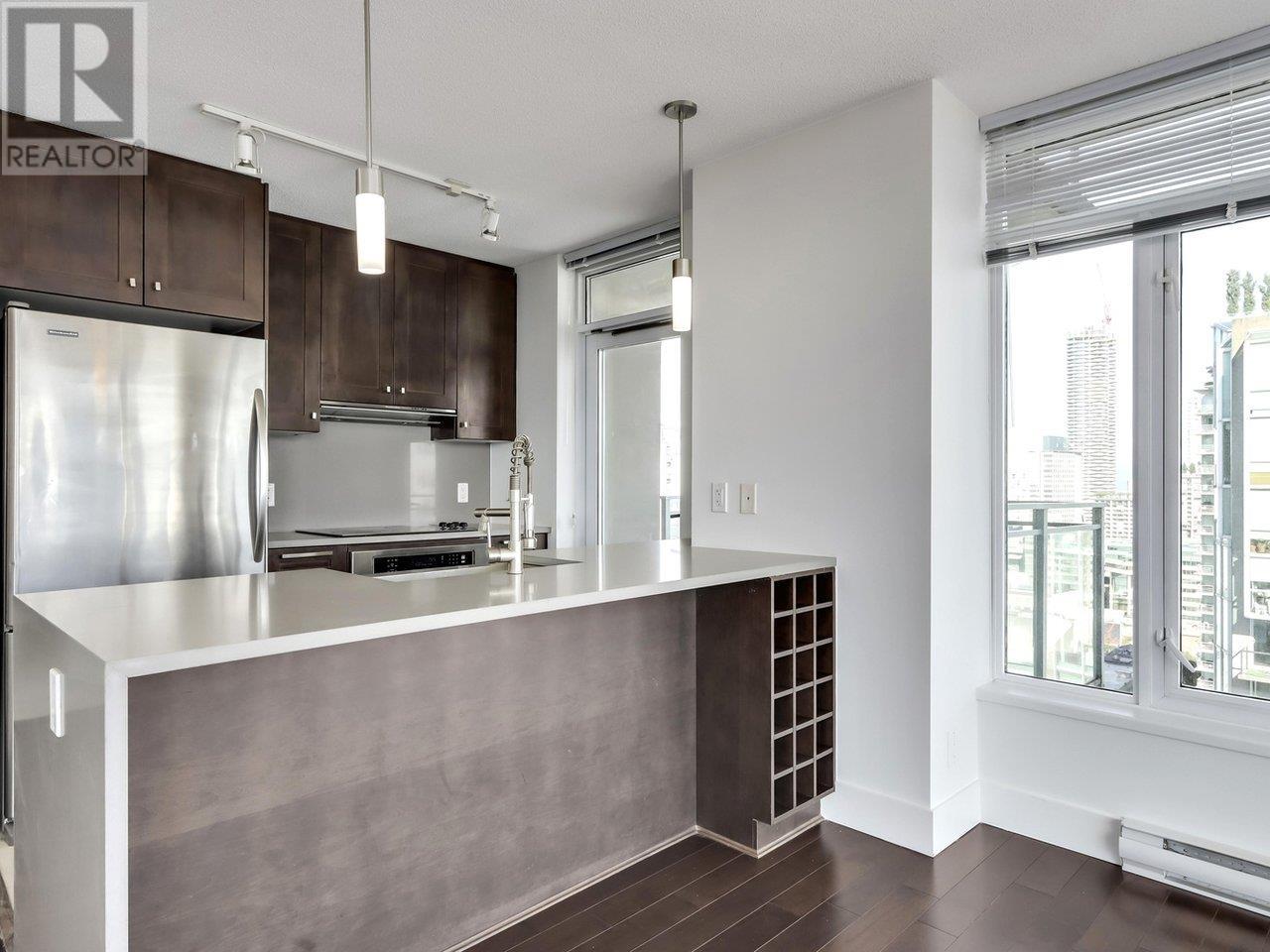 2902 888 Homer Street, Vancouver, British Columbia  V6B 2W6 - Photo 6 - R2806192