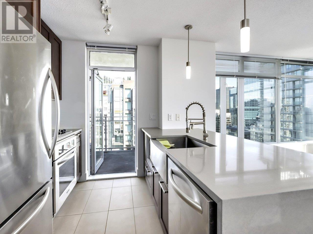 2902 888 Homer Street, Vancouver, British Columbia  V6B 2W6 - Photo 7 - R2806192