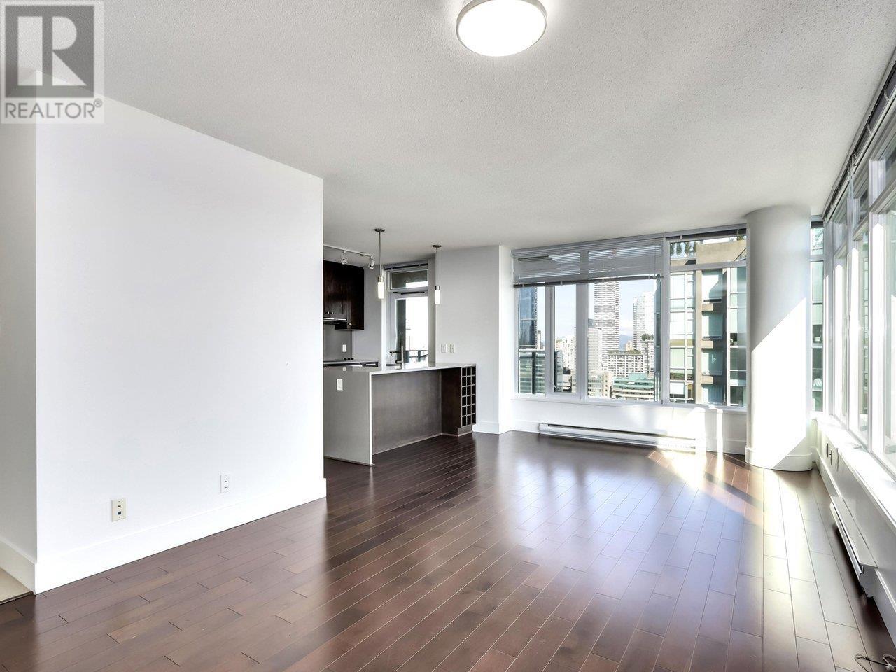 2902 888 Homer Street, Vancouver, British Columbia  V6B 2W6 - Photo 3 - R2806192