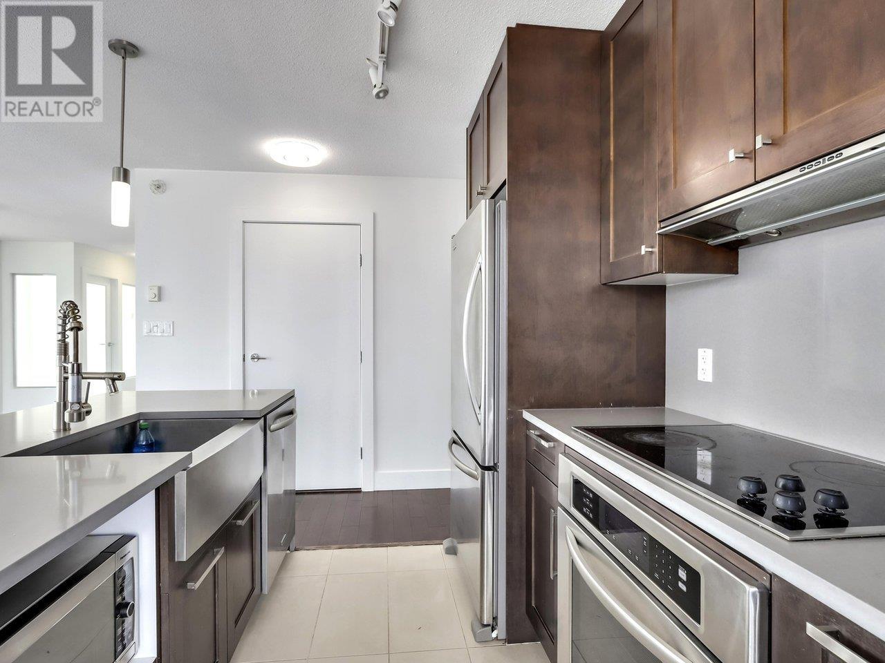 2902 888 Homer Street, Vancouver, British Columbia  V6B 2W6 - Photo 13 - R2806192