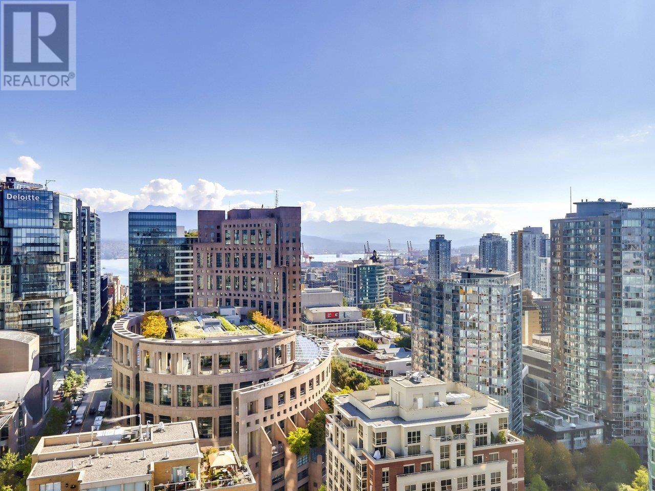 2902 888 Homer Street, Vancouver, British Columbia  V6B 2W6 - Photo 15 - R2806192