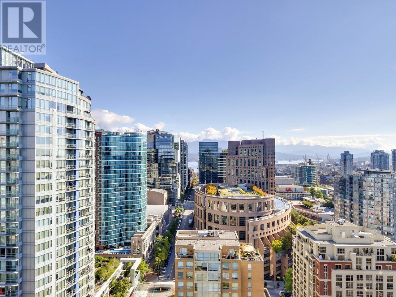 2902 888 Homer Street, Vancouver, British Columbia  V6B 2W6 - Photo 23 - R2806192