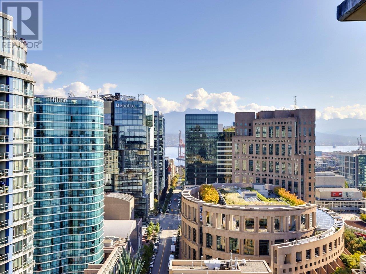 2902 888 Homer Street, Vancouver, British Columbia  V6B 2W6 - Photo 10 - R2806192