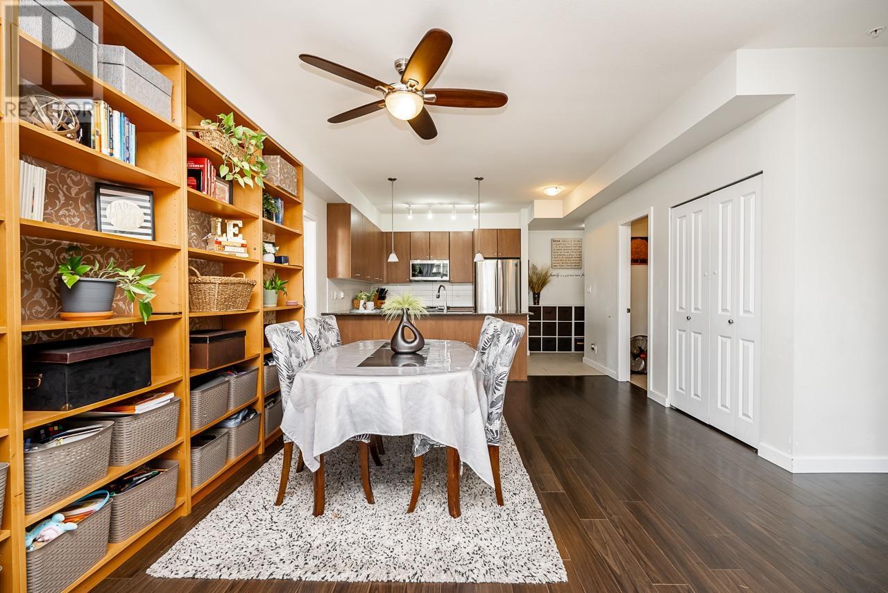 304 265 Ross Drive, New Westminster, British Columbia  V3L 0C8 - Photo 13 - R2803740
