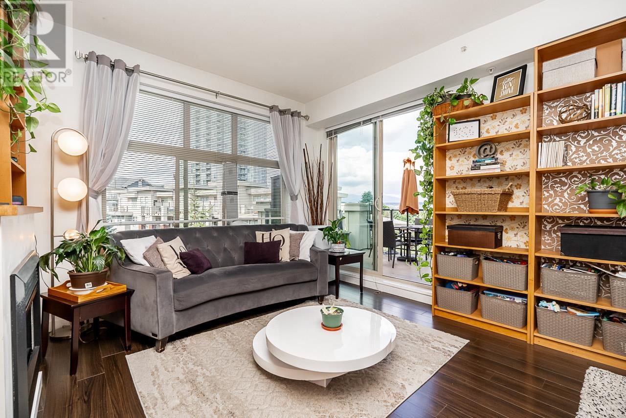 304 265 Ross Drive, New Westminster, British Columbia  V3L 0C8 - Photo 15 - R2803740