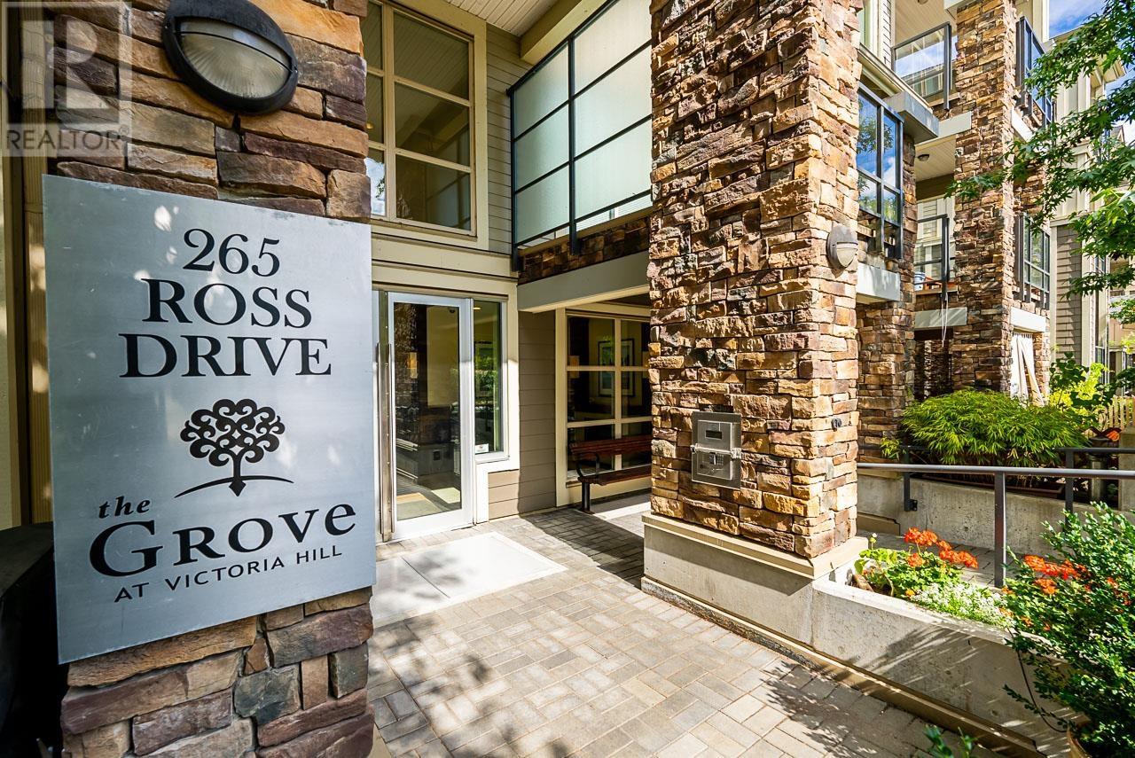 304 265 Ross Drive, New Westminster, British Columbia  V3L 0C8 - Photo 3 - R2803740