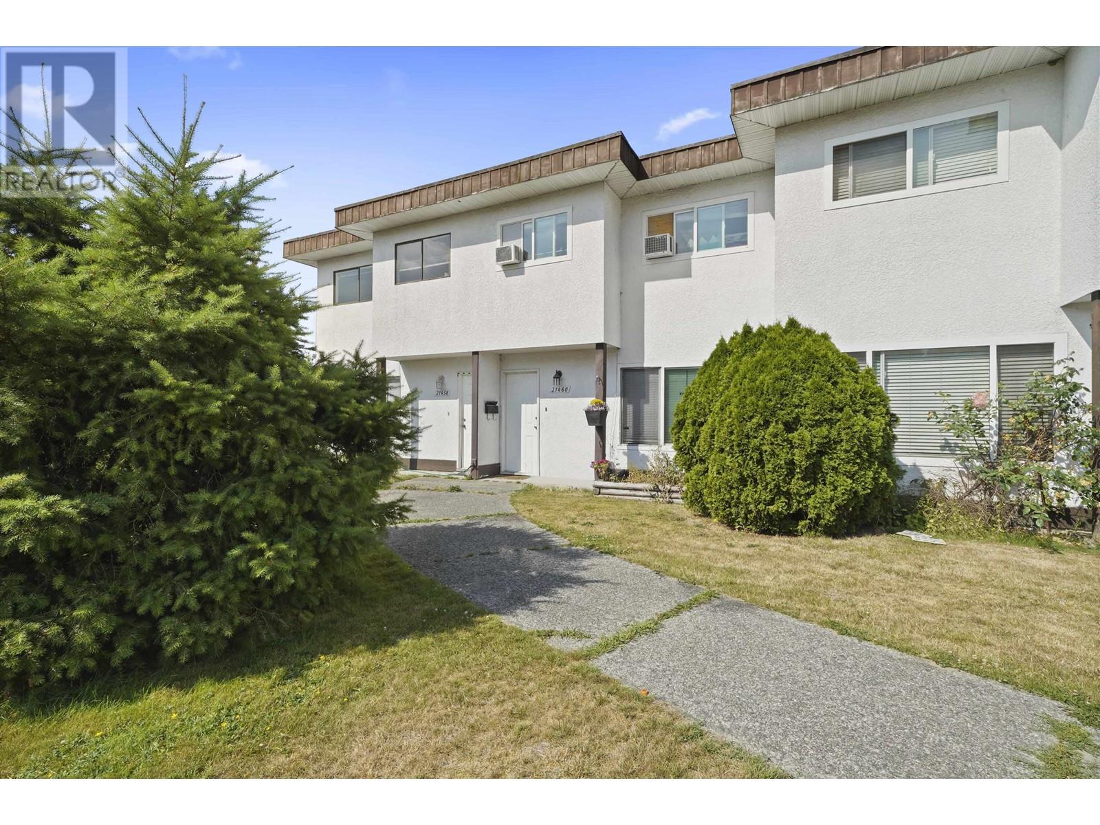 21460 MAYO PLACE, maple ridge, British Columbia