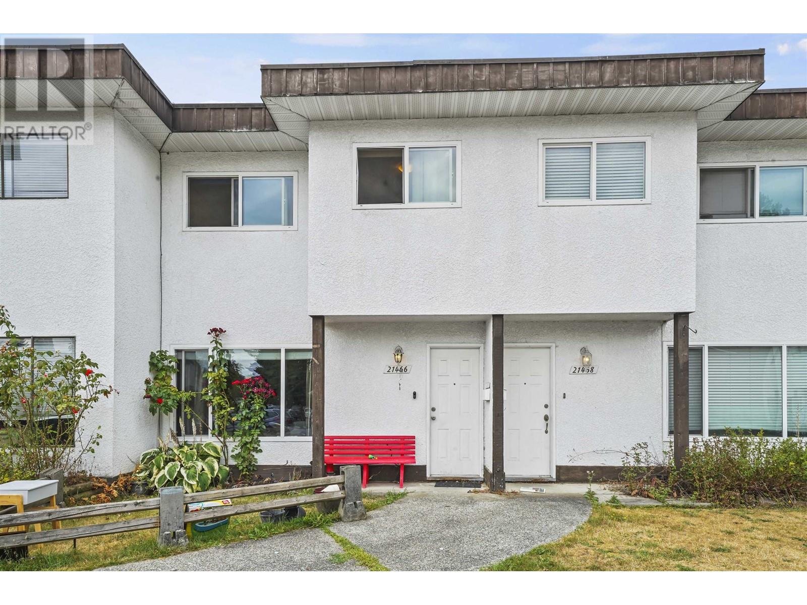 21466 MAYO PLACE, maple ridge, British Columbia