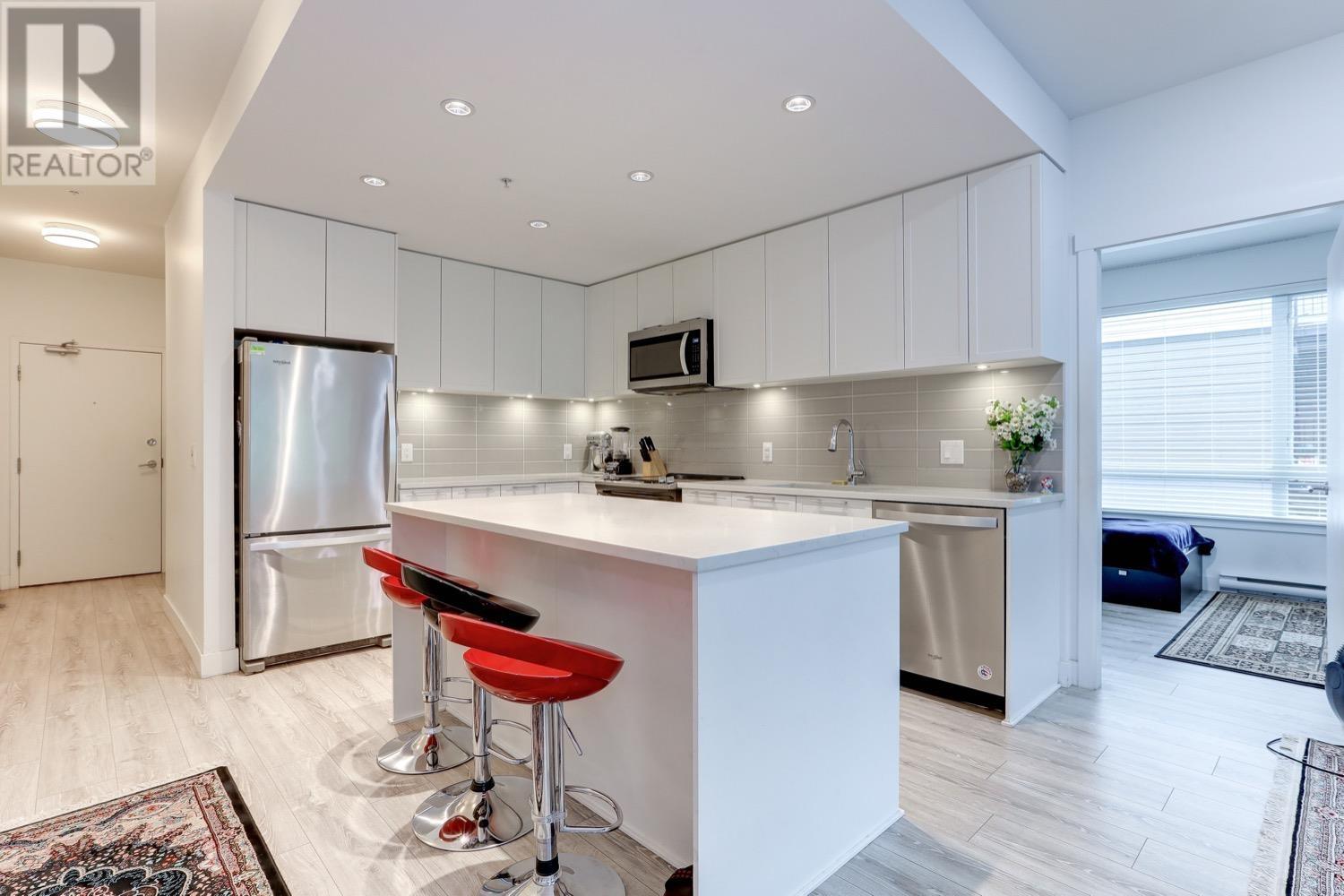 202 2382 Atkins Avenue, Port Coquitlam, British Columbia  V3C 0G7 - Photo 10 - R2806454