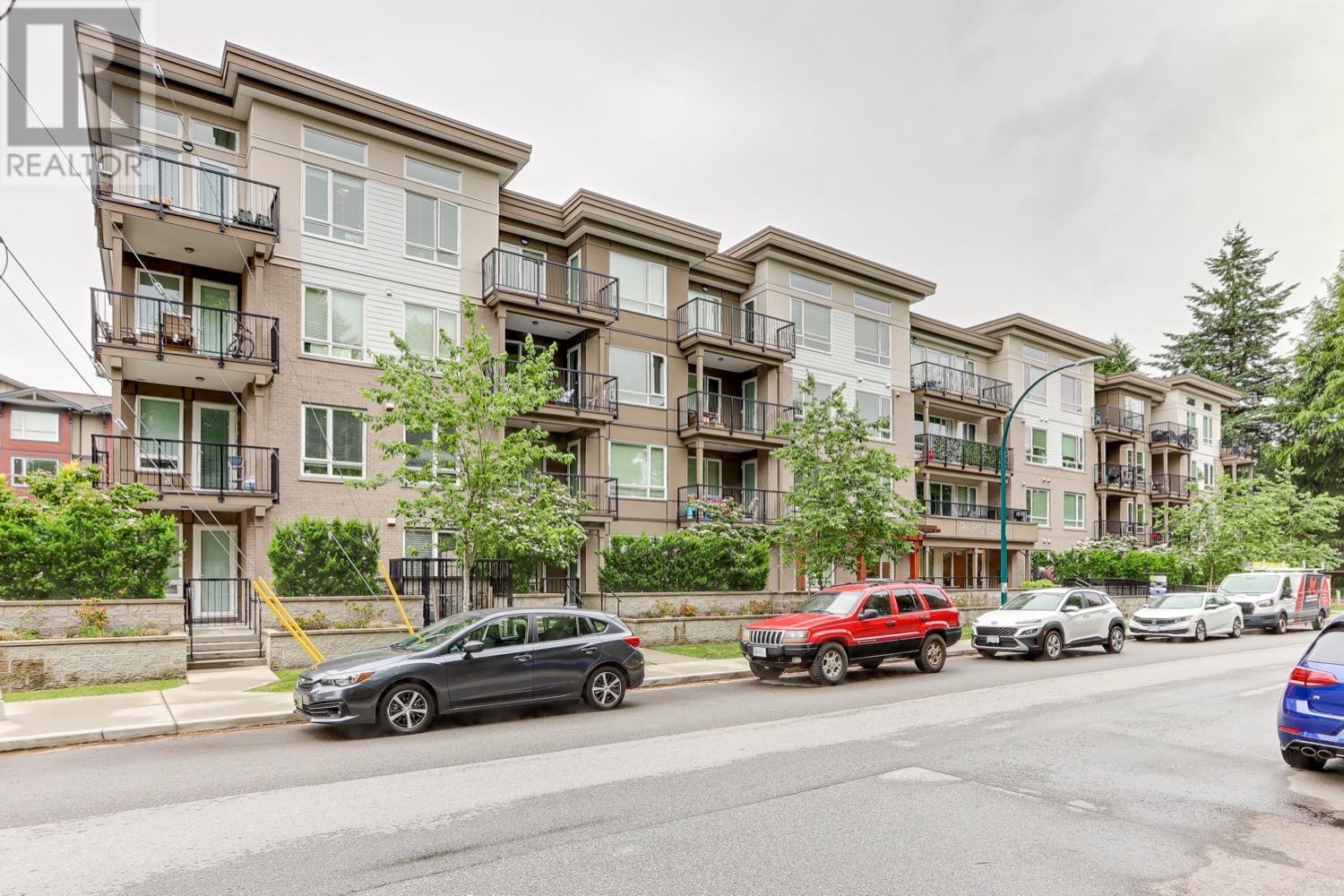 202 2382 Atkins Avenue, Port Coquitlam, British Columbia  V3C 0G7 - Photo 26 - R2806454