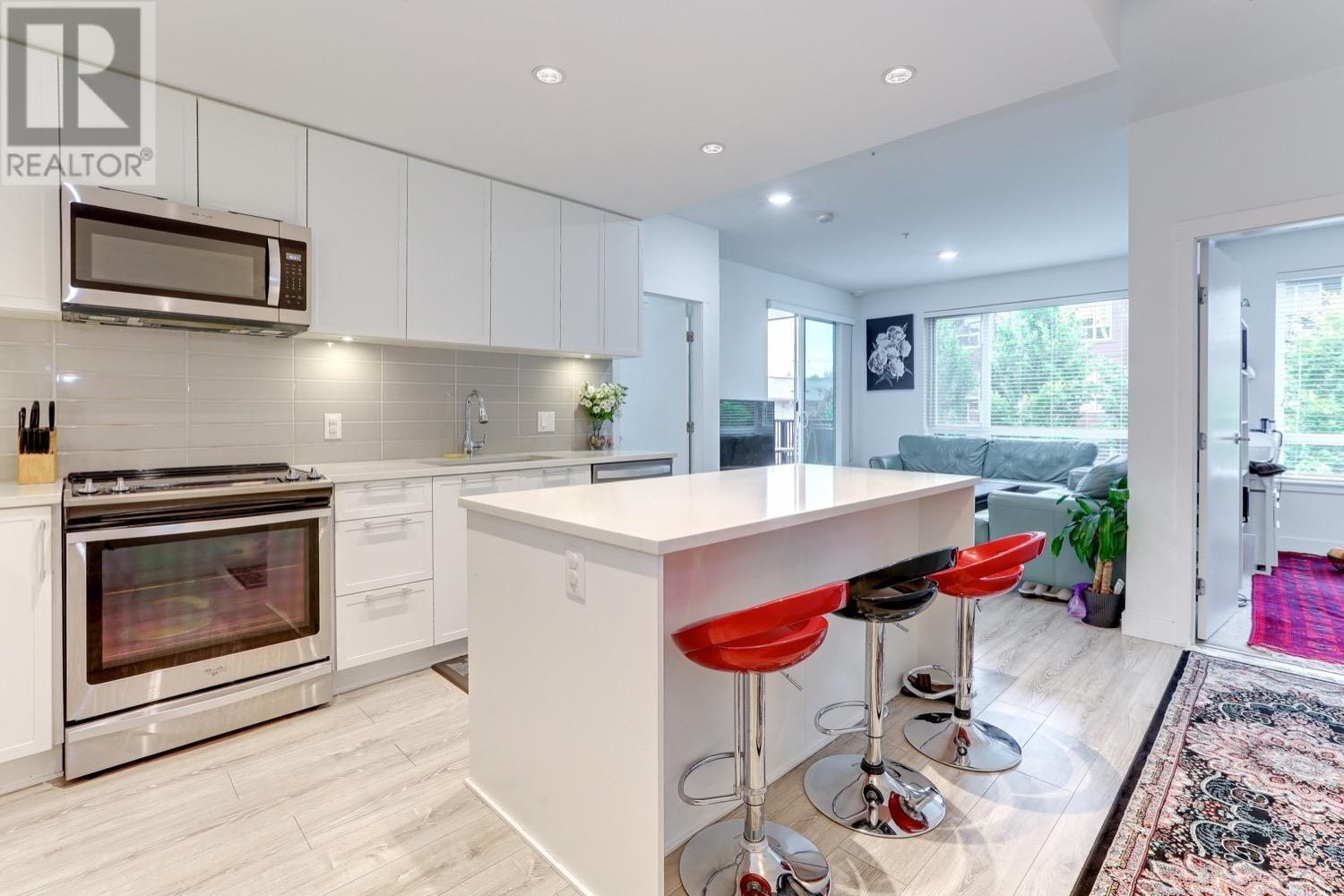 202 2382 Atkins Avenue, Port Coquitlam, British Columbia  V3C 0G7 - Photo 7 - R2806454