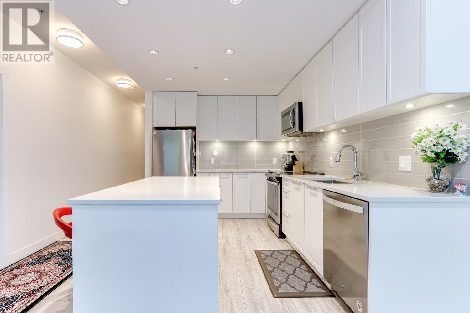 202 2382 Atkins Avenue, Port Coquitlam, British Columbia  V3C 0G7 - Photo 8 - R2806454