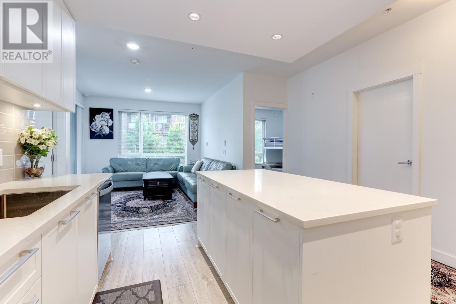 202 2382 Atkins Avenue, Port Coquitlam, British Columbia  V3C 0G7 - Photo 9 - R2806454