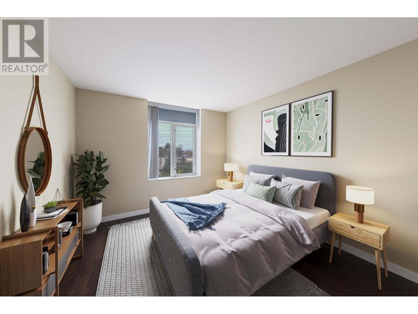 501 9171 Ferndale Road, Richmond, British Columbia  V6Y 0A5 - Photo 2 - R2806463