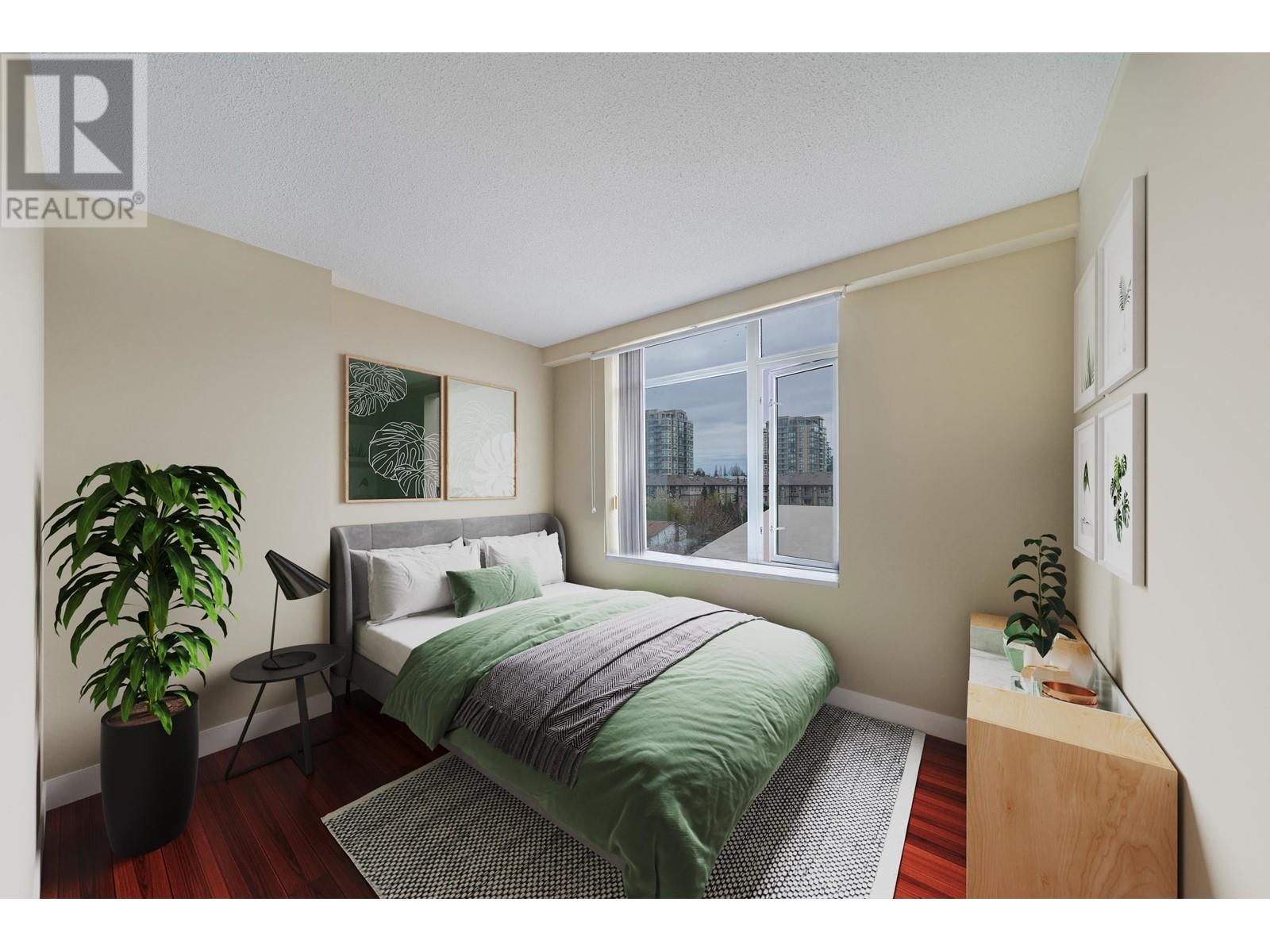 501 9171 Ferndale Road, Richmond, British Columbia  V6Y 0A5 - Photo 3 - R2806463